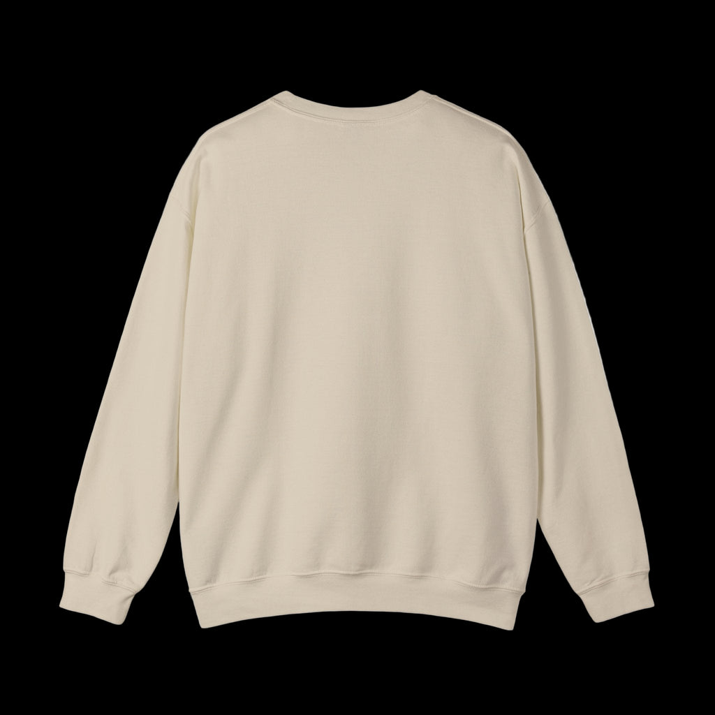 INK'D Unisex Crewneck Sweatshirt