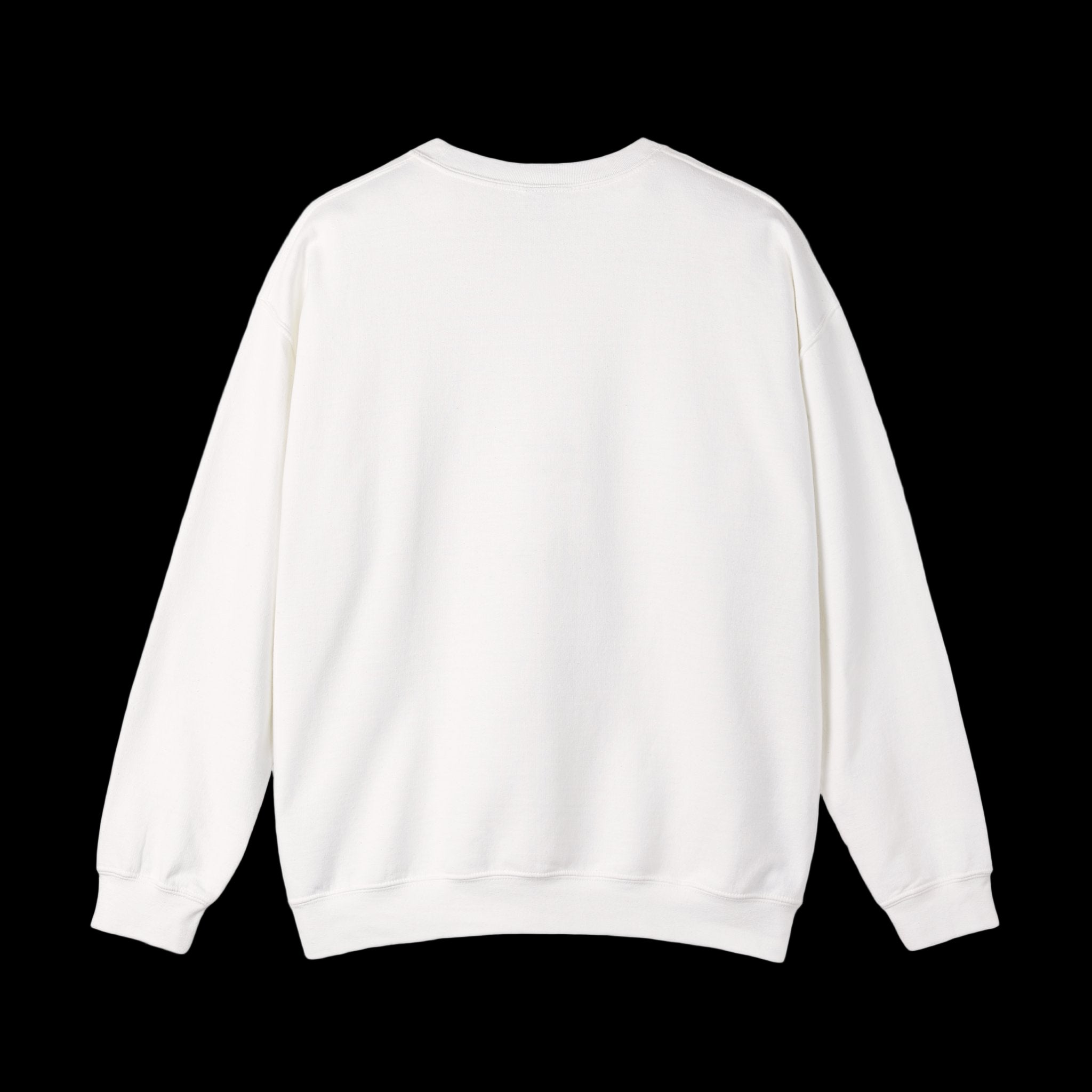 Artistic Ink'd Crewneck Sweatshirt