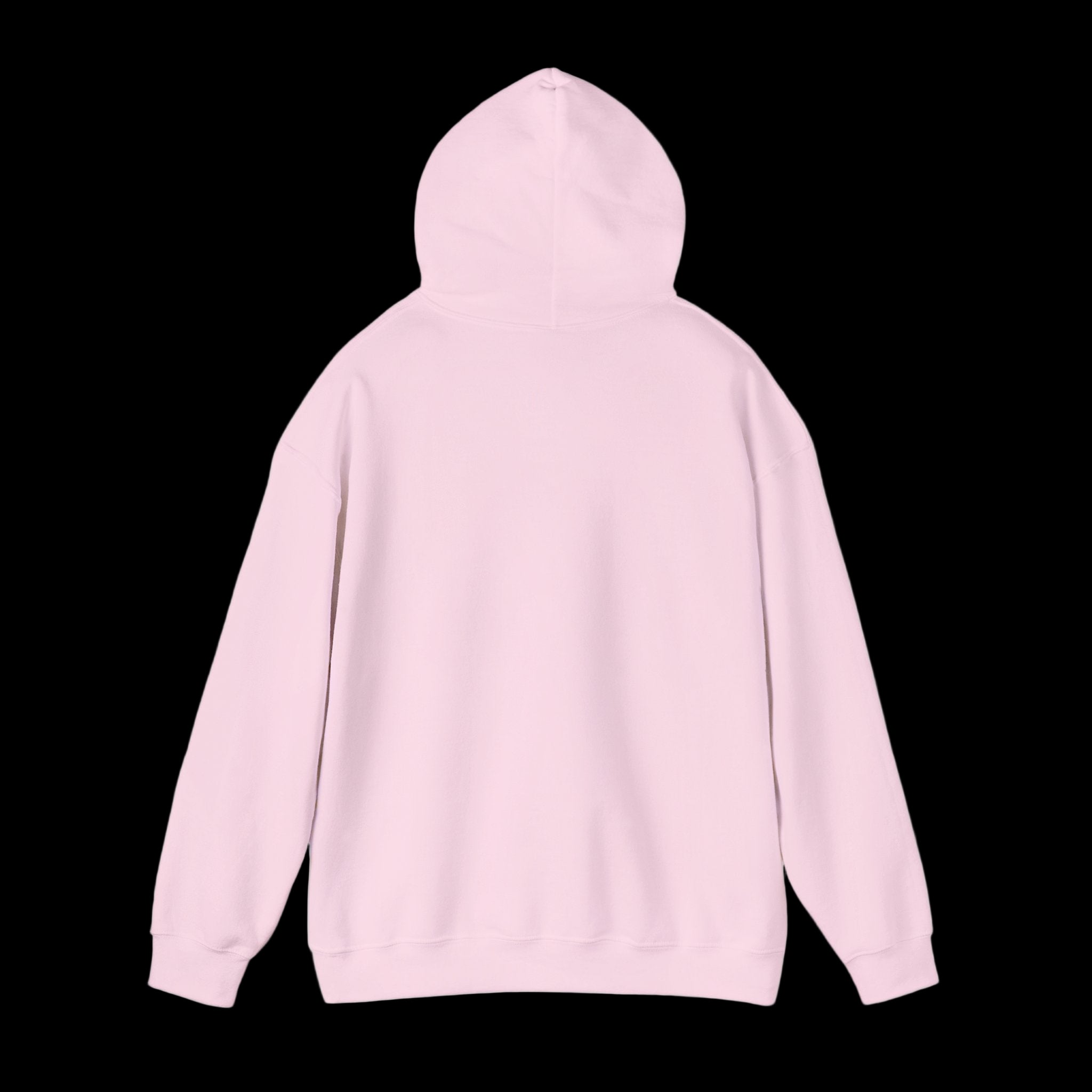 INK'D Unisex Heavy Blend™ Hooded Sweatshirt