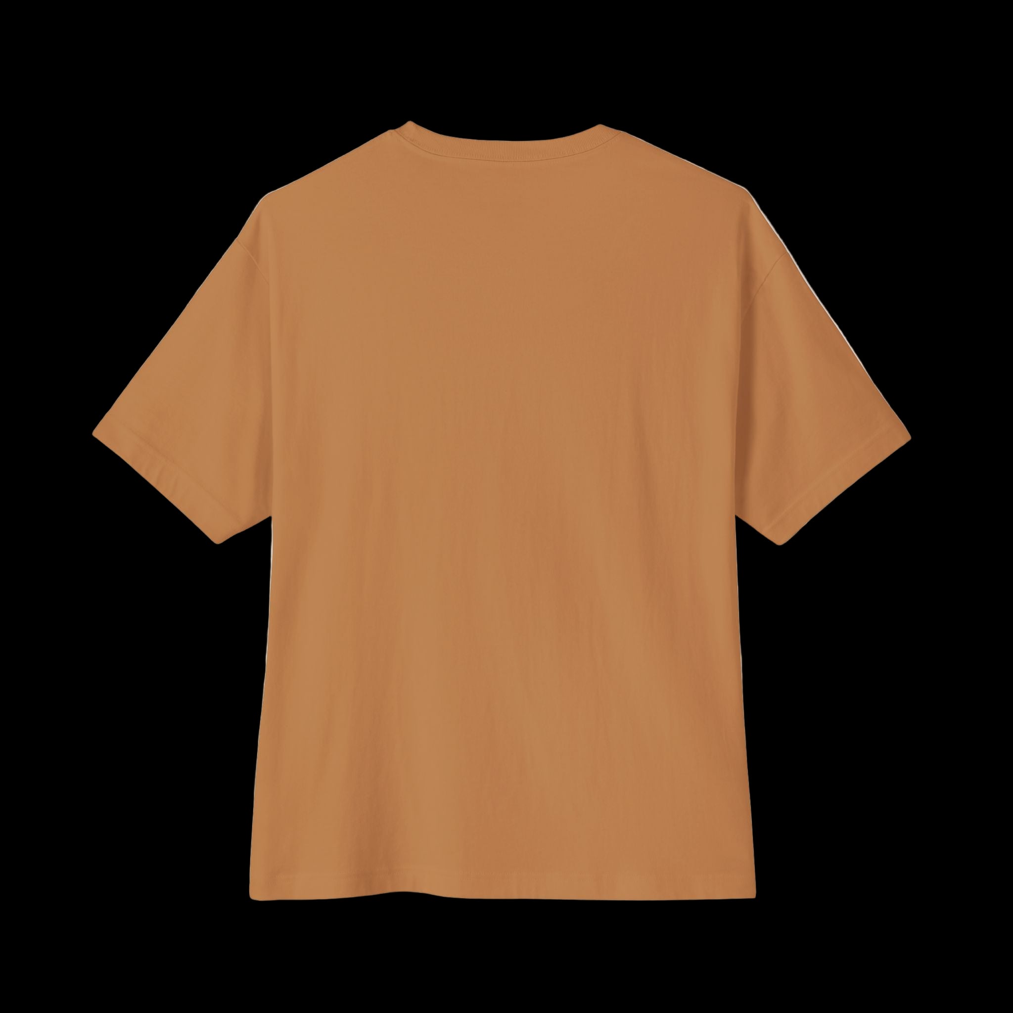 INK'D Unisex Oversized Boxy Tee