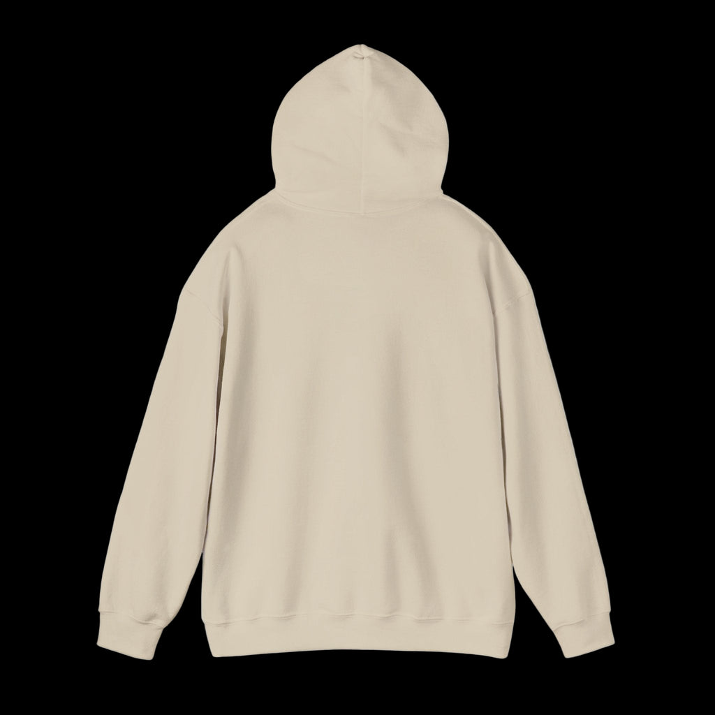 INK'D Unisex Heavy Blend™ Hooded Sweatshirt