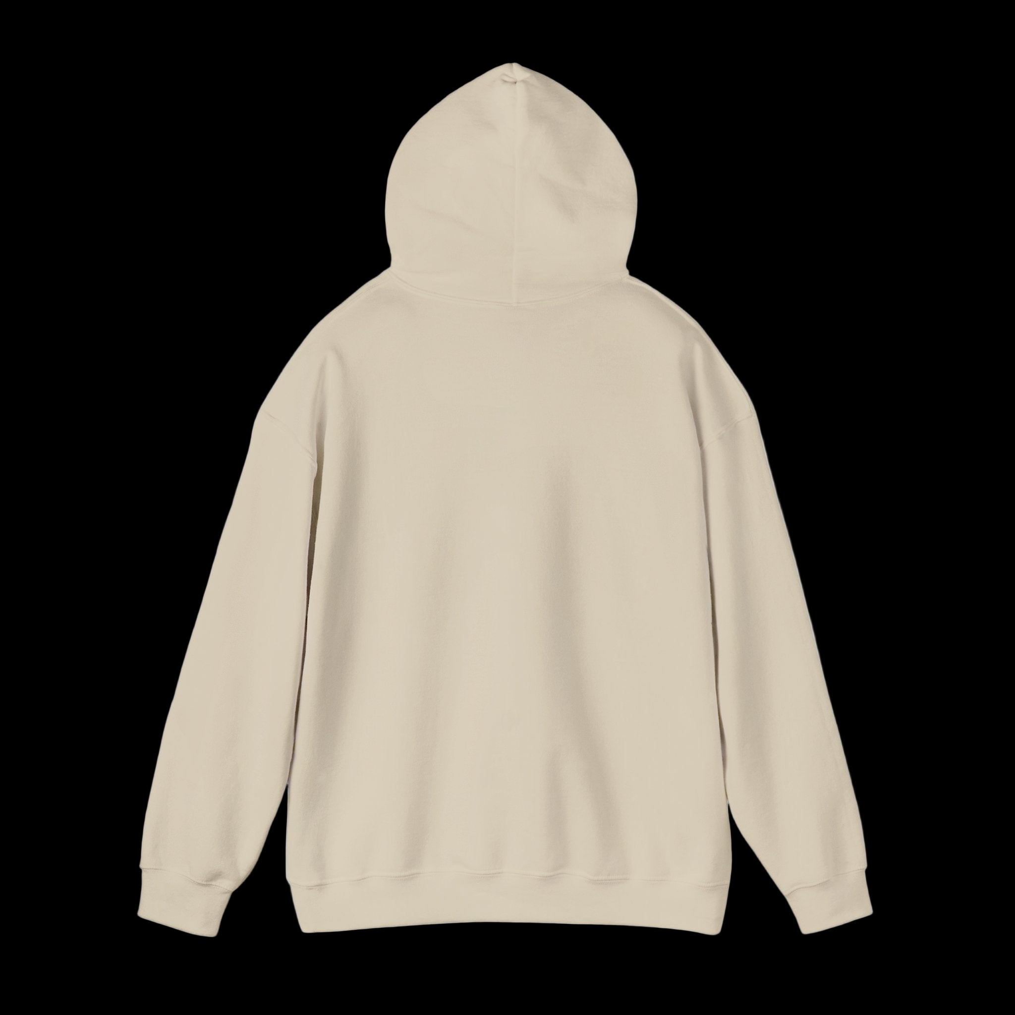 INK'D Unisex Heavy Blend™ Hooded Sweatshirt