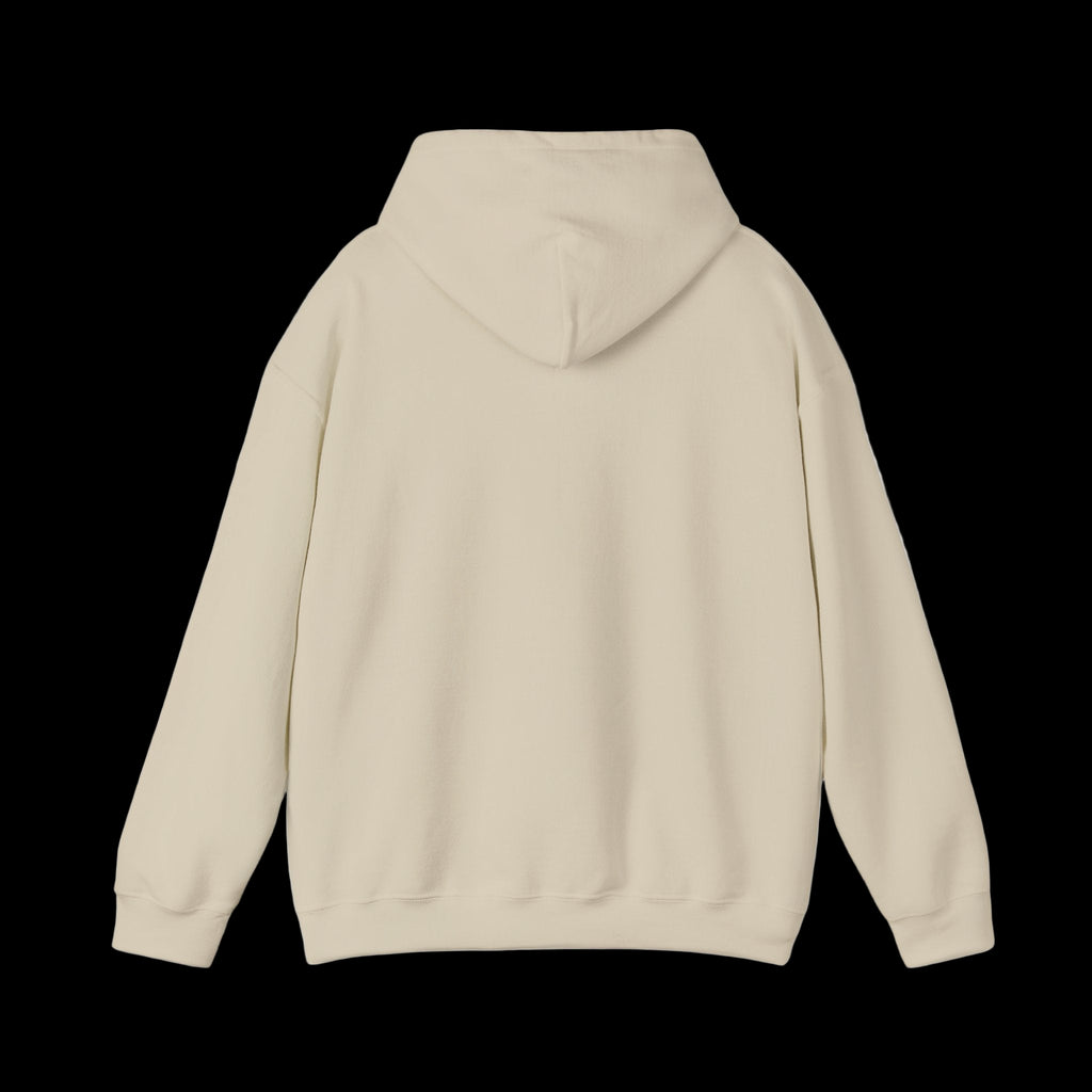 INK'D Unisex Heavy Blend™ Hooded Sweatshirt