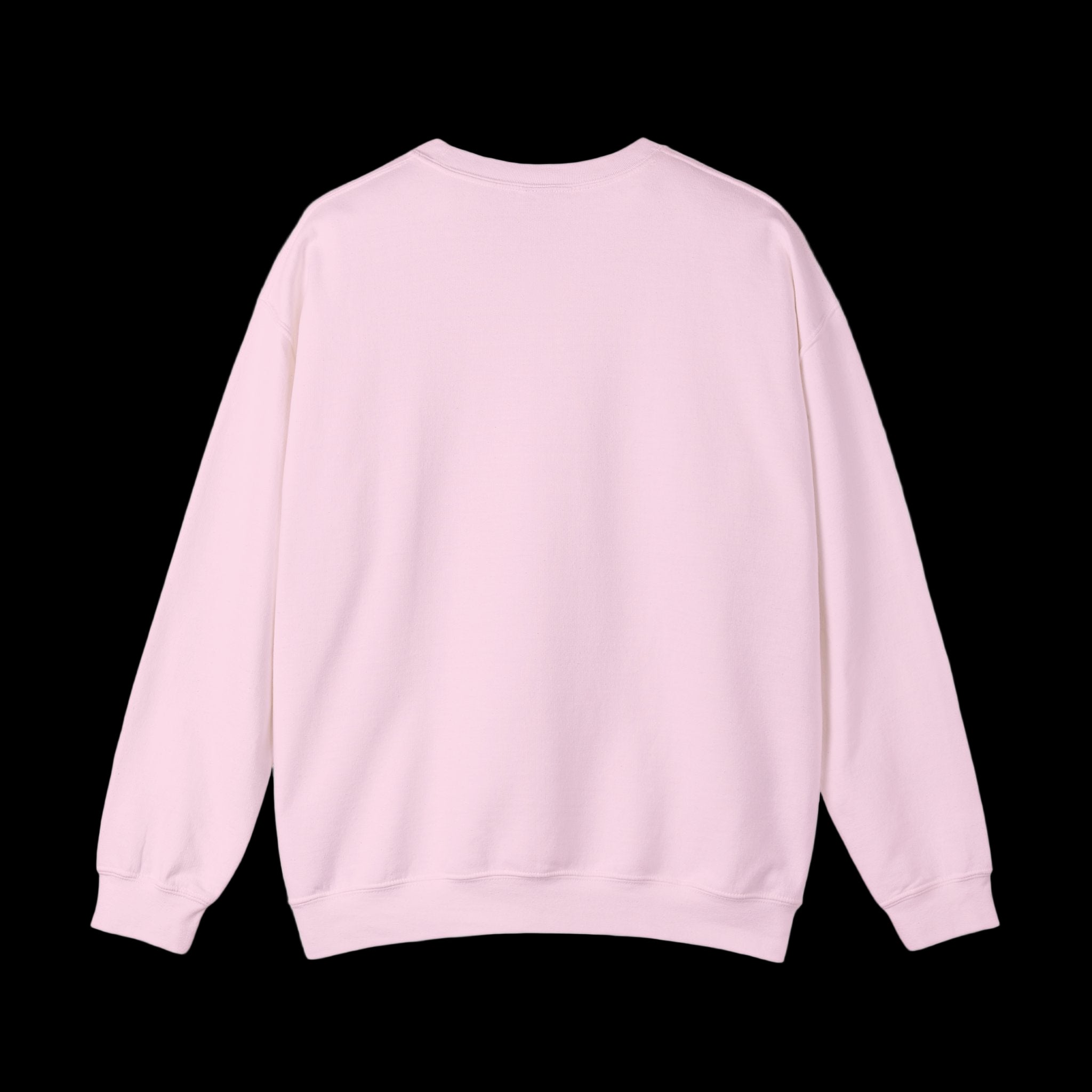 Ink Runs Deep Unisex Heavy Blend™ Crewneck Sweatshirt