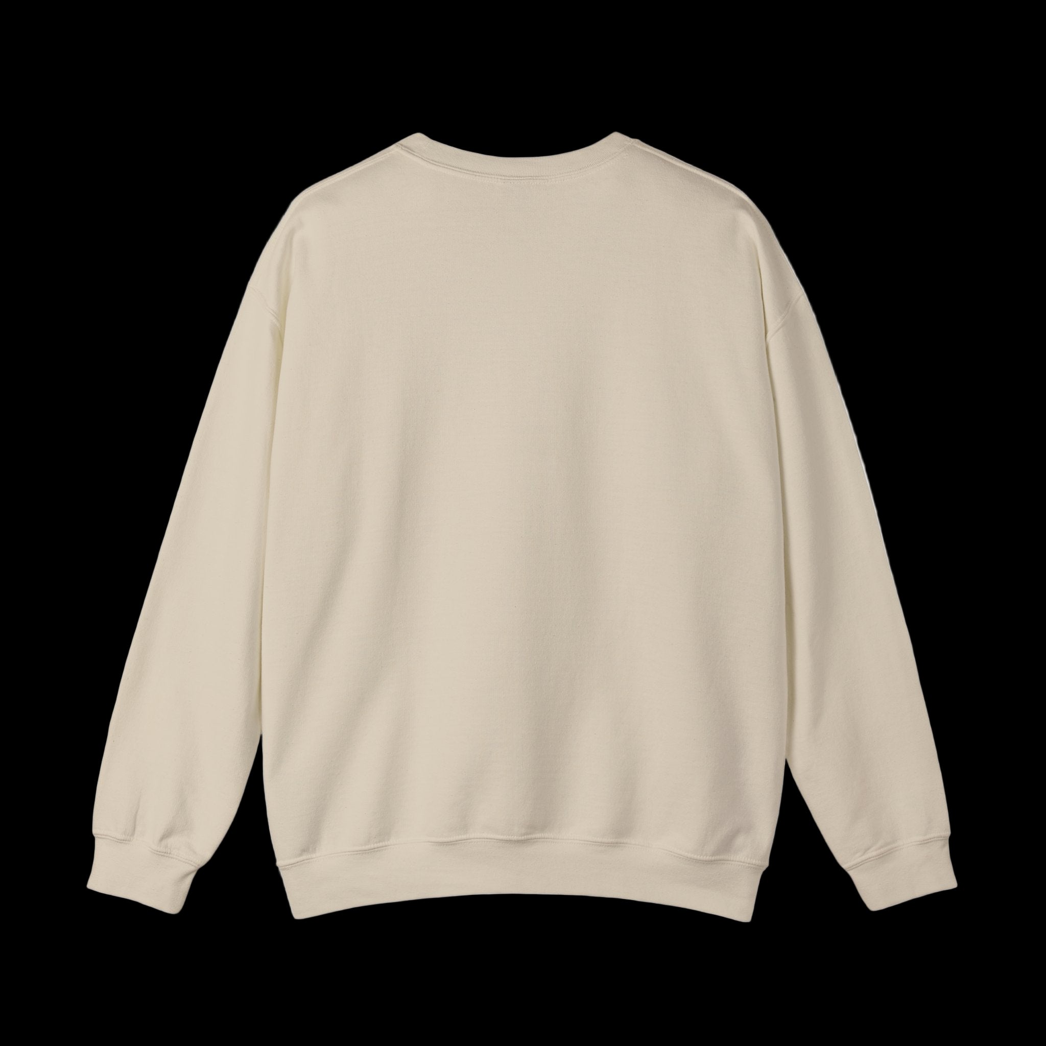 Ink Runs Deep Unisex Heavy Blend™ Crewneck Sweatshirt