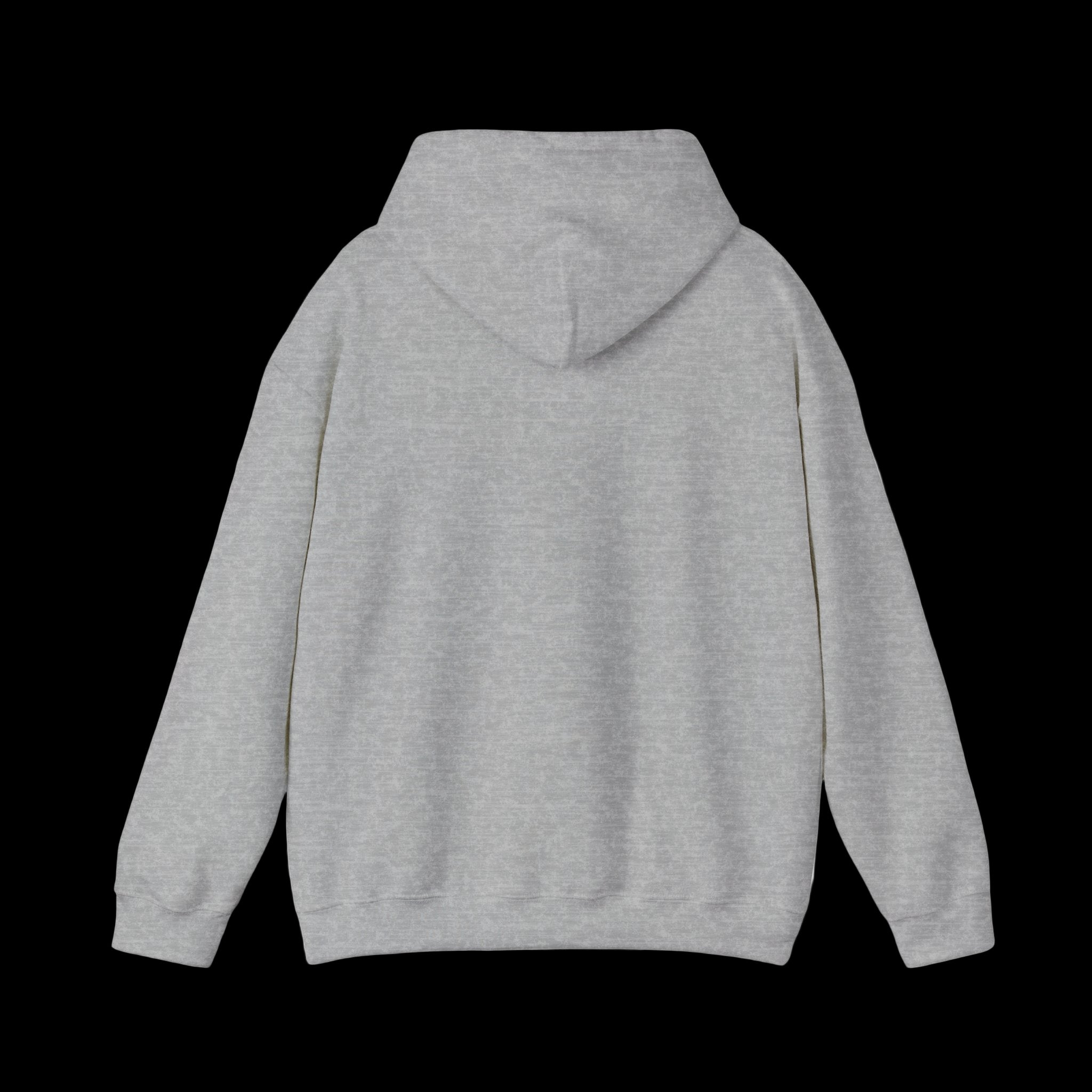 INK'D Unisex Heavy Blend™ Hooded Sweatshirt