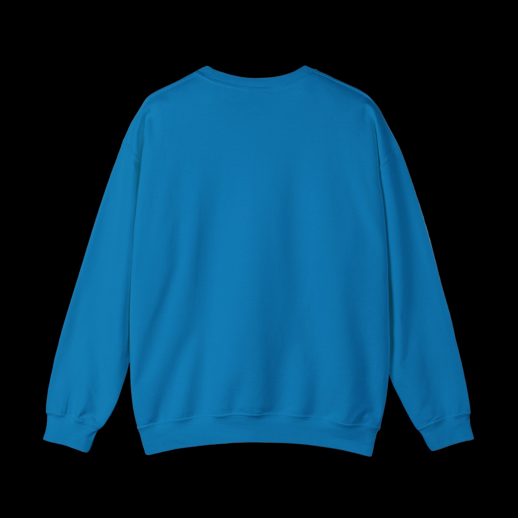 Ink Runs Deep Unisex Heavy Blend™ Crewneck Sweatshirt