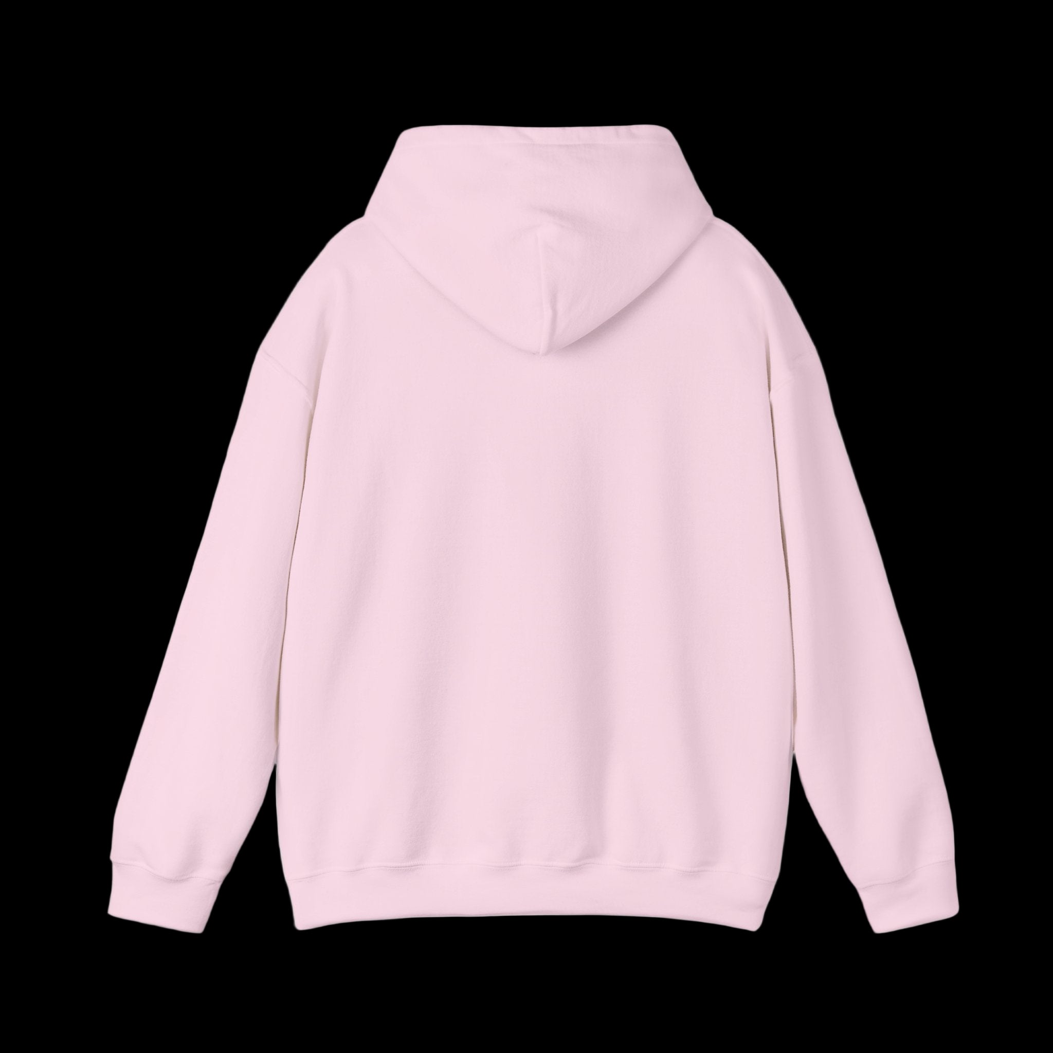 INK'D Unisex Heavy Blend™ Hooded Sweatshirt
