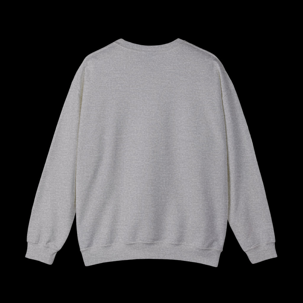 INK'D Unisex Crewneck Sweatshirt