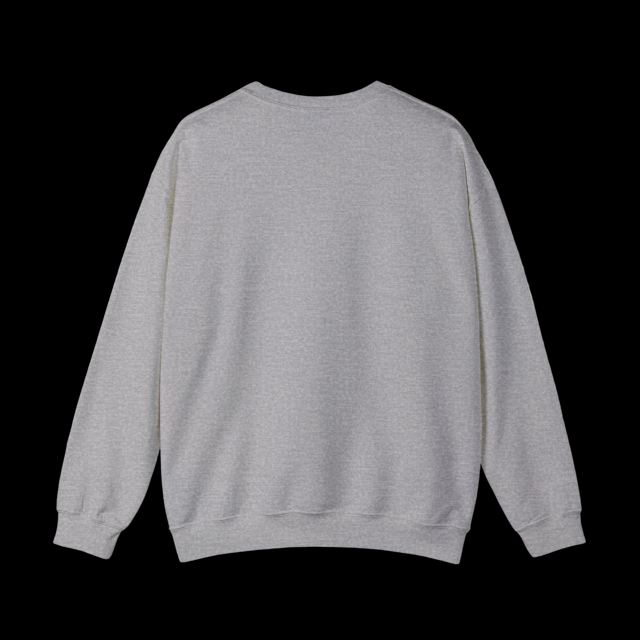 INK'D Unisex Crewneck Sweatshirt