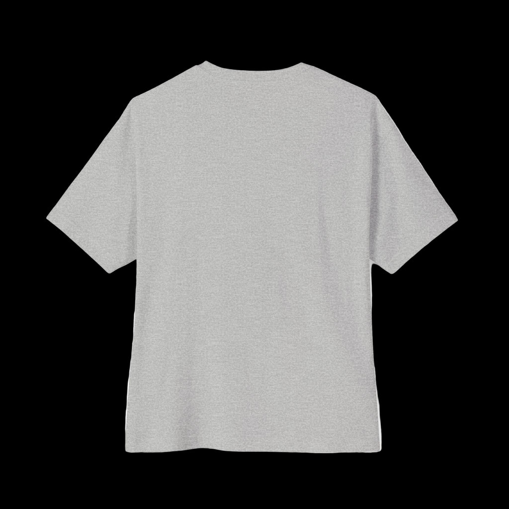 INK'D Unisex Oversized Boxy Tee