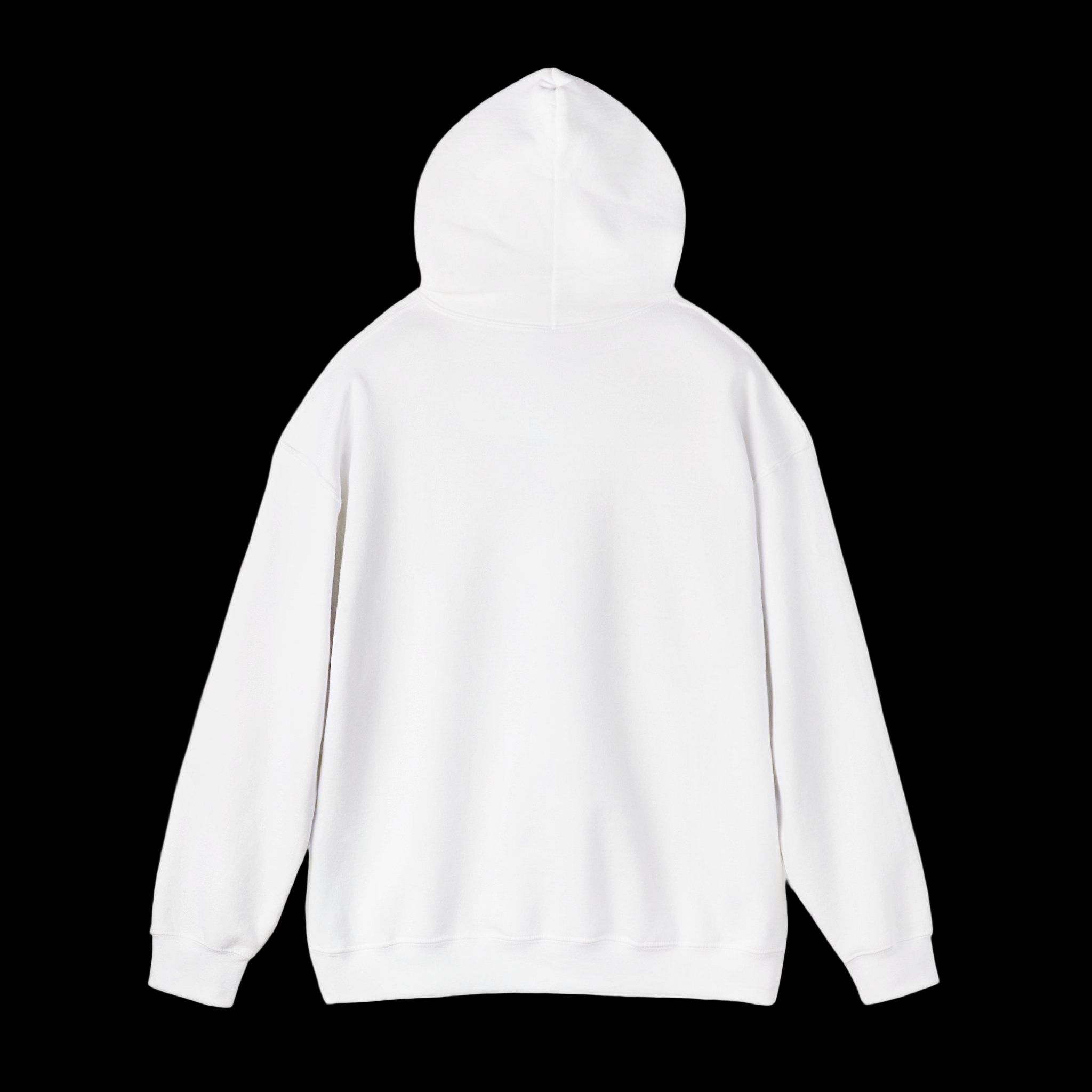INK'D Unisex Heavy Blend™ Hooded Sweatshirt