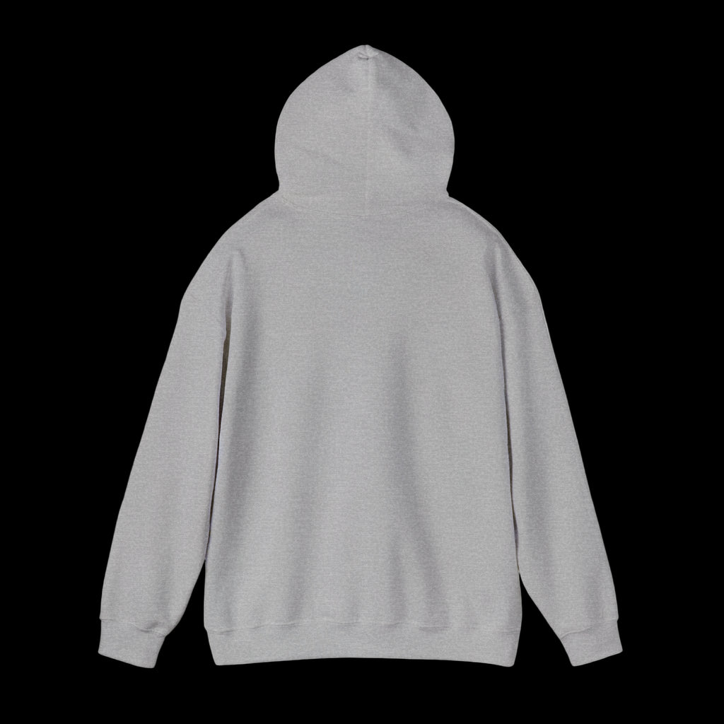 INK'D Unisex Heavy Blend™ Hooded Sweatshirt