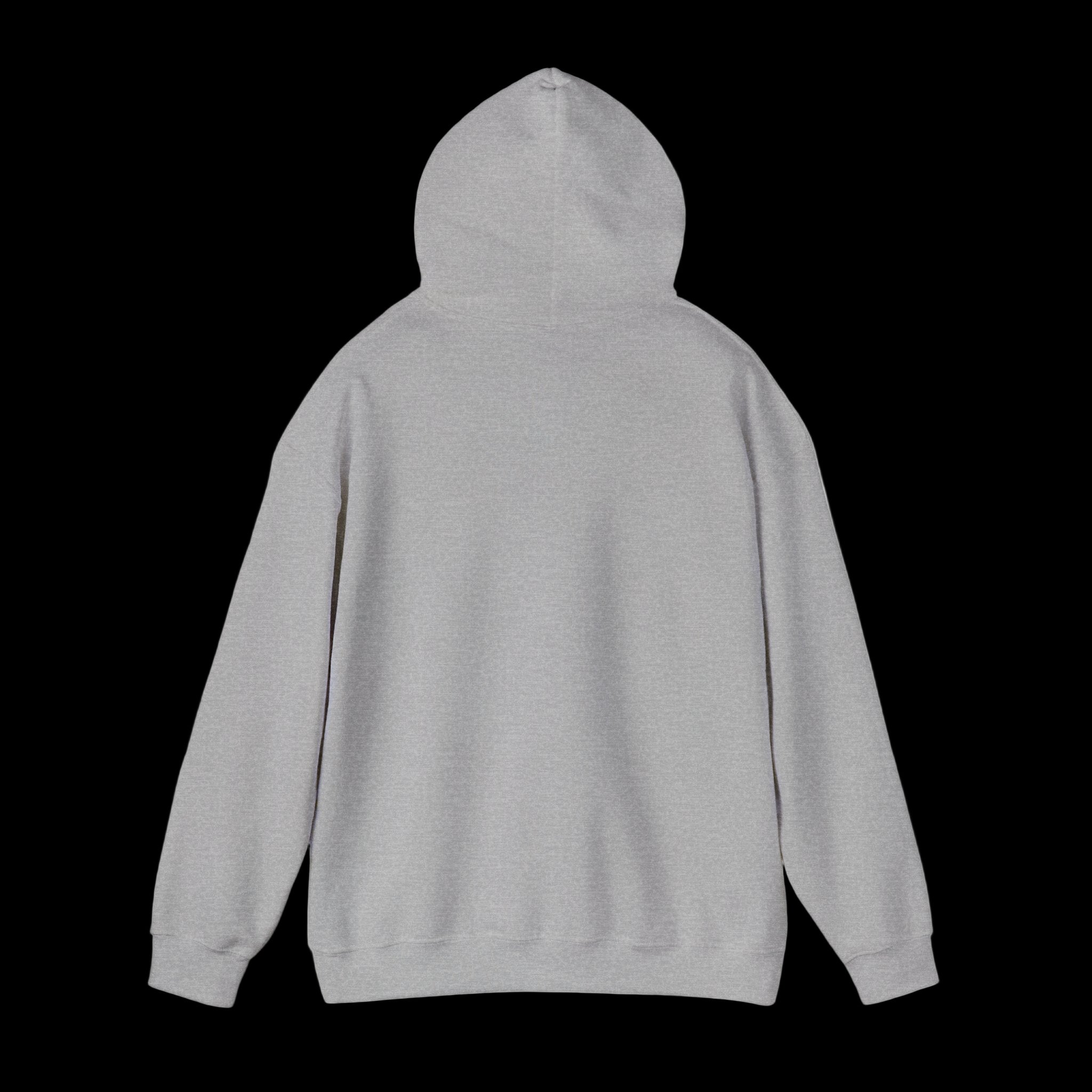 INK'D Unisex Heavy Blend™ Hooded Sweatshirt