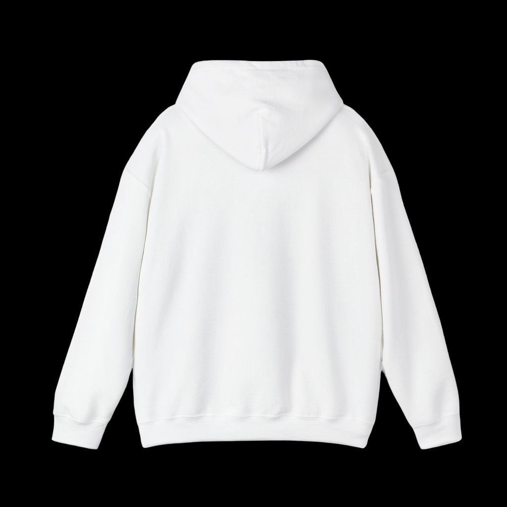 INK'D Unisex Heavy Blend™ Hooded Sweatshirt
