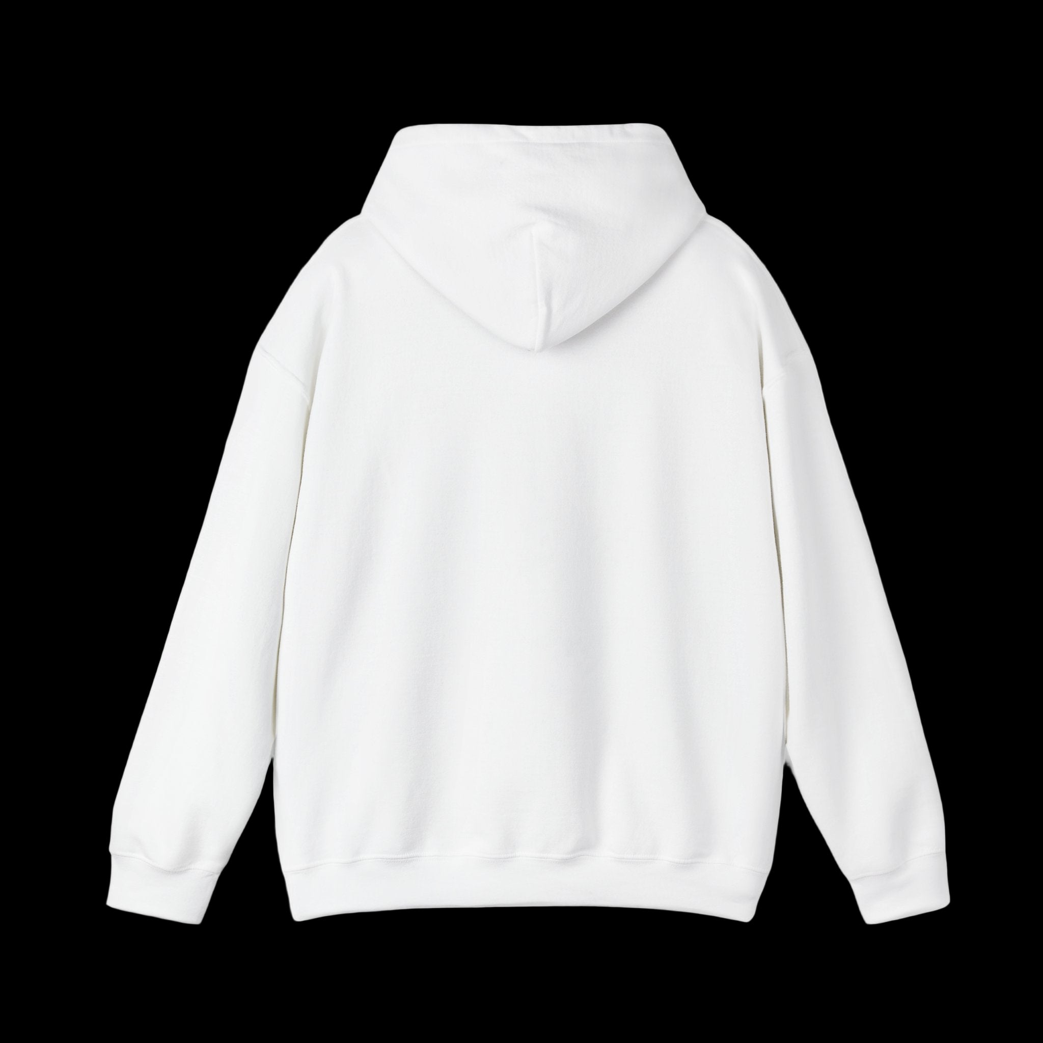 INK'D Unisex Heavy Blend™ Hooded Sweatshirt